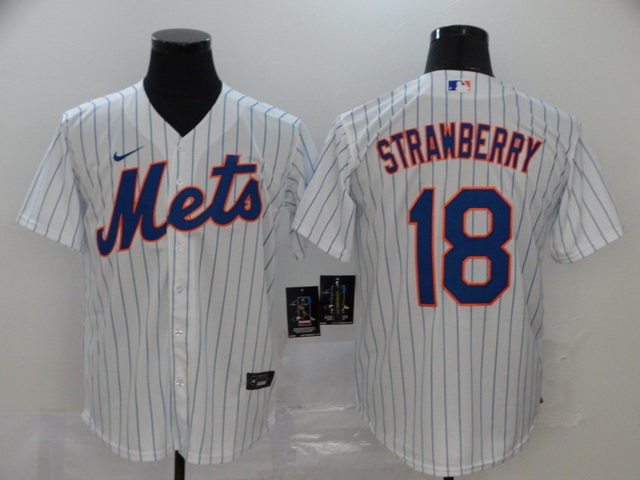 New York Mets Jerseys 14